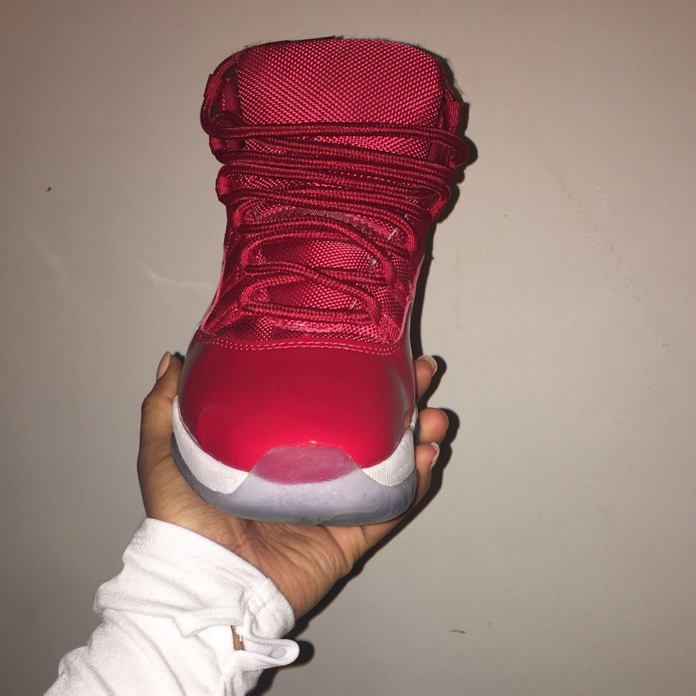 Air jordan 11 retro Low BG